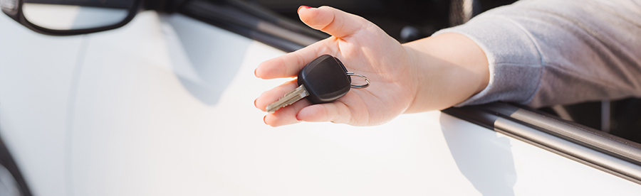 Cheap car rental in JLT Dubai