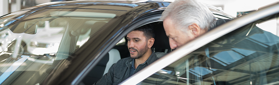 Cheap car rental in JLT UAE