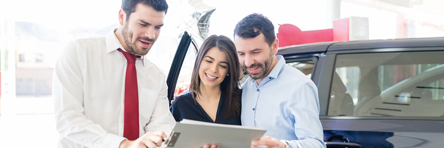 Consult Your Car Rental