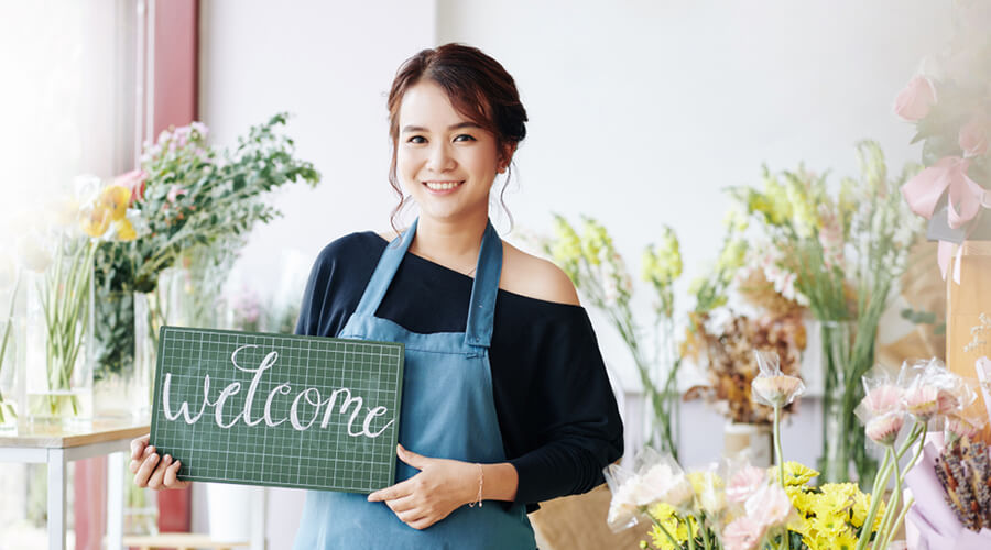 Design the Best Signboard